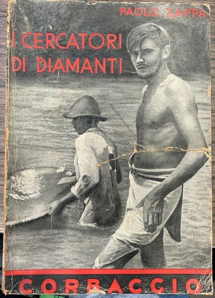 Mi scriveva Malaparte.