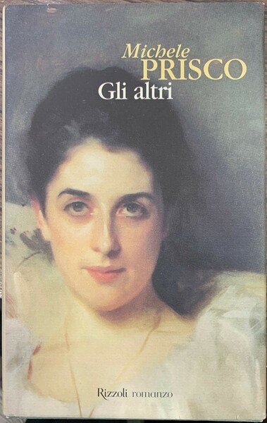 L'Attenzione.