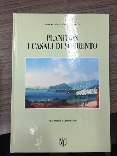 Planities I casali di Sorrento