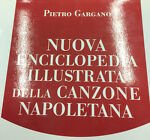 Nuova enciclopedia illustrata della canzone napoletana