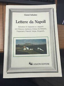 Lettere da Napoli