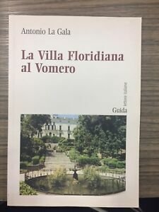 La Villa Floridiana al Vomero