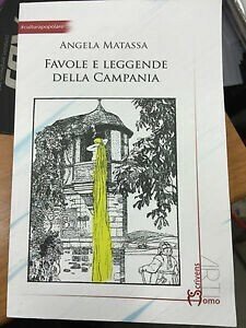 Favole e leggende della Campania