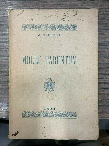 Molle Tarentum