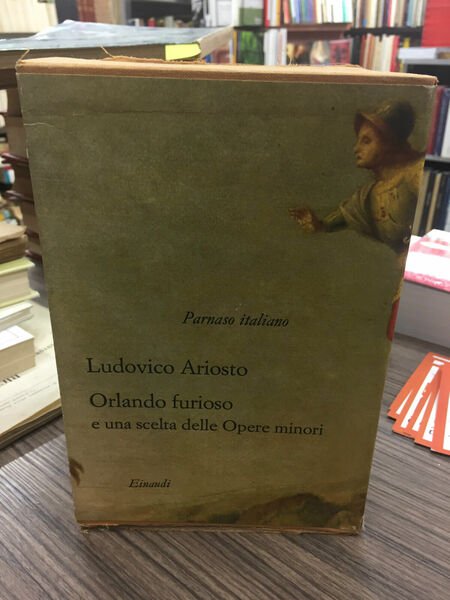 Orlando Furioso