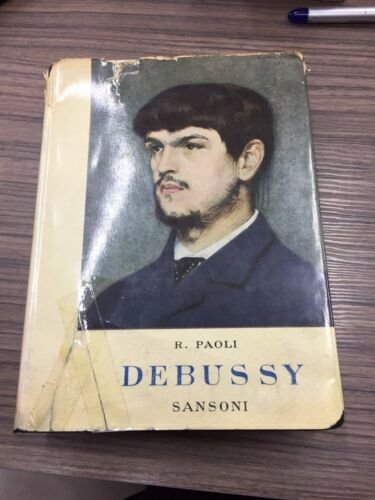 Debussy