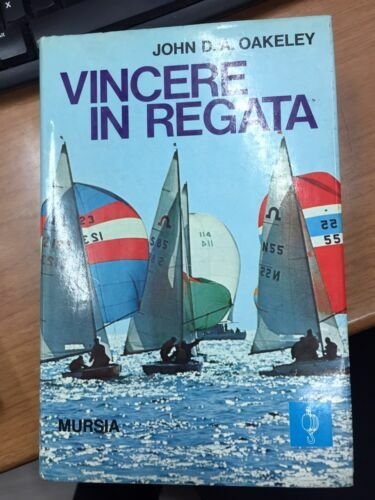 Vincere in regata