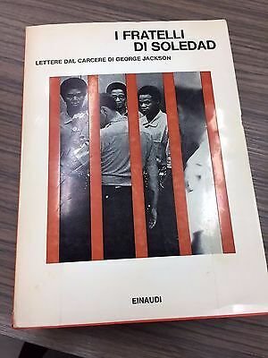 I fratelli di Soledad