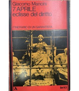 7 aprile eclisse del diritto.