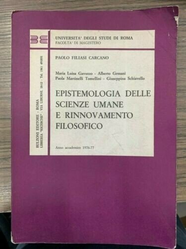 Prassi e teoria. Numero dedicato a Idealismo e marxismo