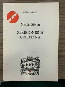 Stregoneria Cristiana