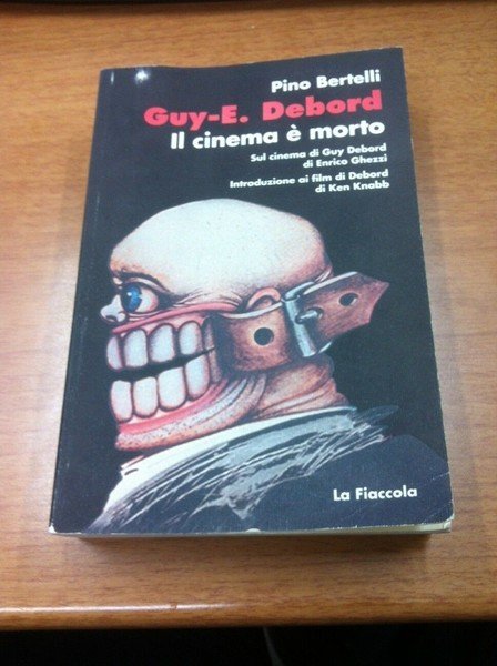 Il sogno nelle mani