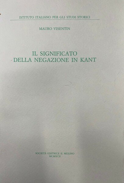 Benedetto Croce e il diritto positivo sulla "realtà" del diritto
