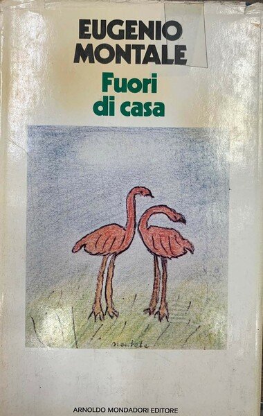 Prime della scala