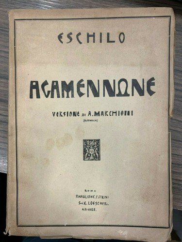 Agamennone