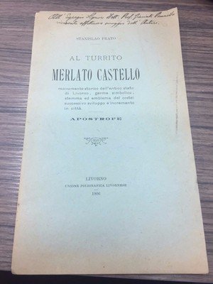Al turrito Merlato Castello