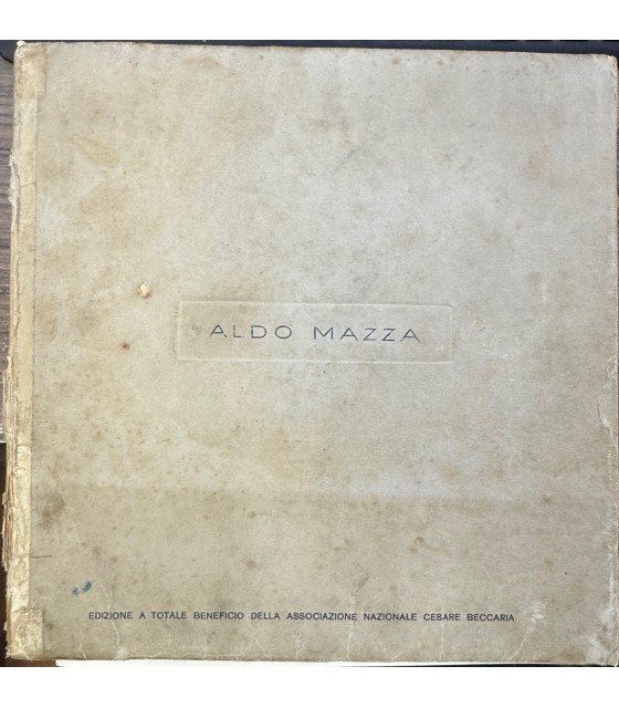 Aldo Mazza. | Immagine principale
