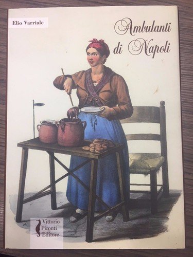 Ambulanti di Napoli