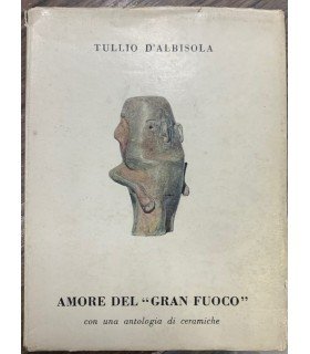 Amore del "gran fuoco".