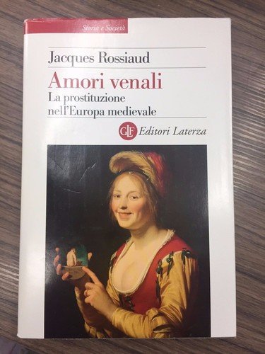 Amori venali