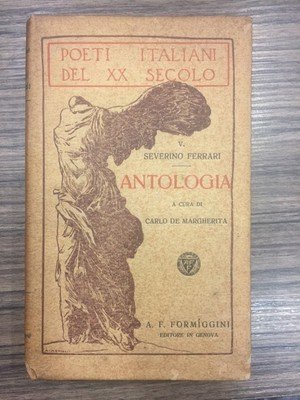 Antologia