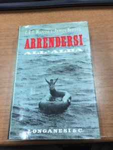 Arrendersi all'alba