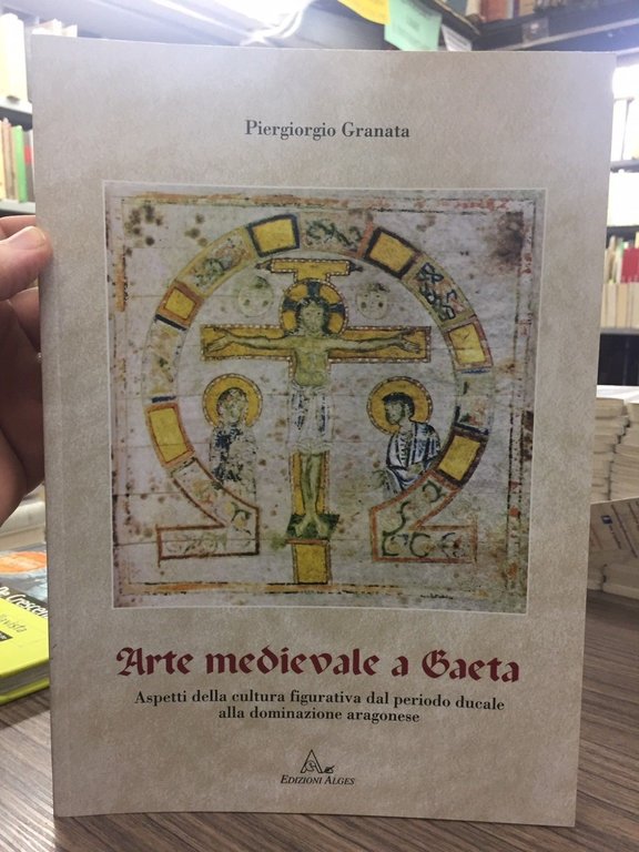 Arte medievale a Gaeta