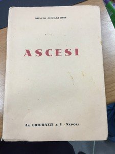 Ascesi