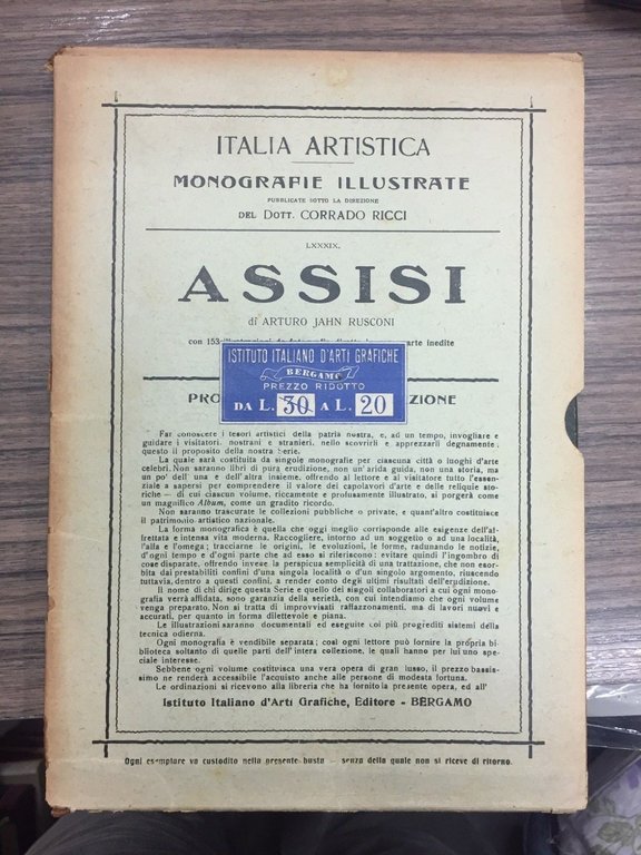 Assisi