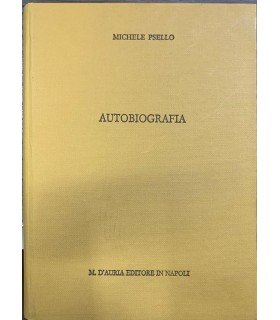 Autobiografia.