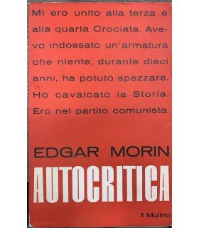 Autocritica. Una domanda sul comunismo.