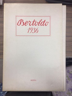Bertoldo 1936