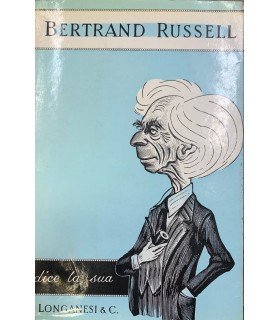 Bertrand Russell dice la sua.