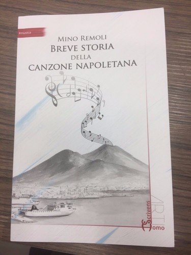 Breve storia della canzone napoletana