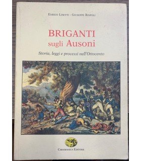 Briganti sugli Ausoni.