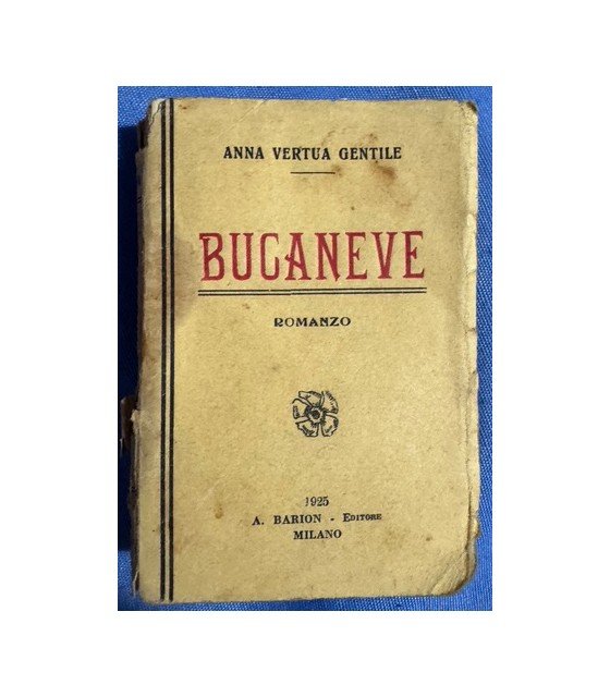 Bucaneve. | Immagine principale