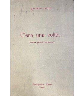 C'era una volta… (Piccola galleria napoletana). | Immagine principale