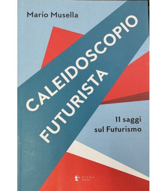 Caleidoscopio futurista. | Immagine principale