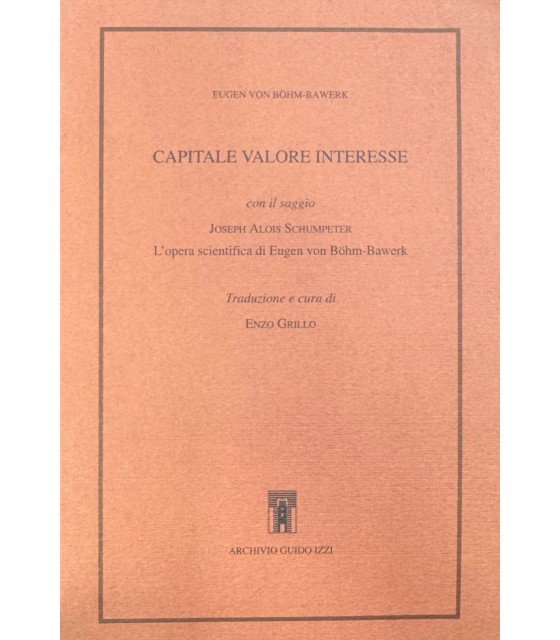 Capitale valore interesse. | Immagine principale