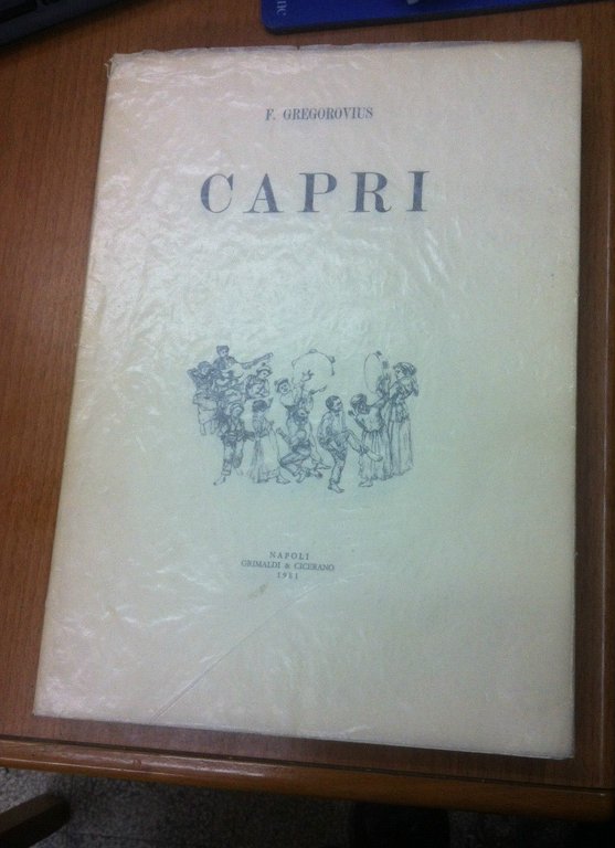 Capri