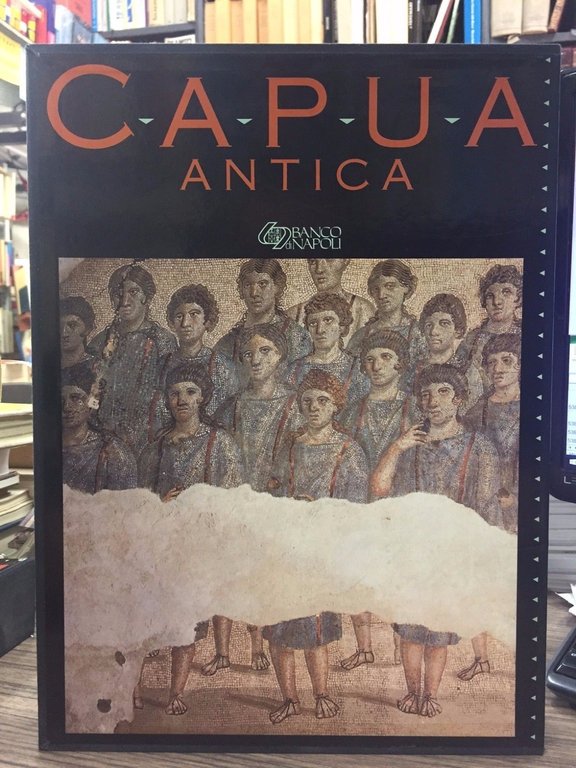 Capua antica