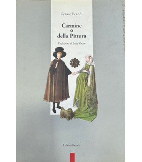 Carmine o della Pittura. | Immagine principale