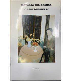 Caro Michele.