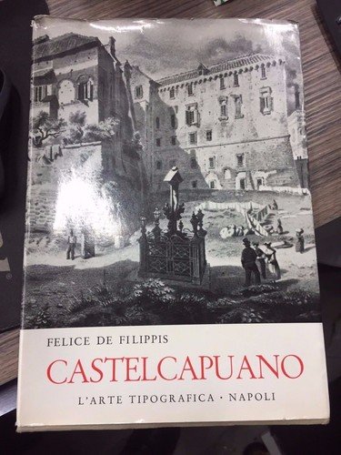 Castelcapuano