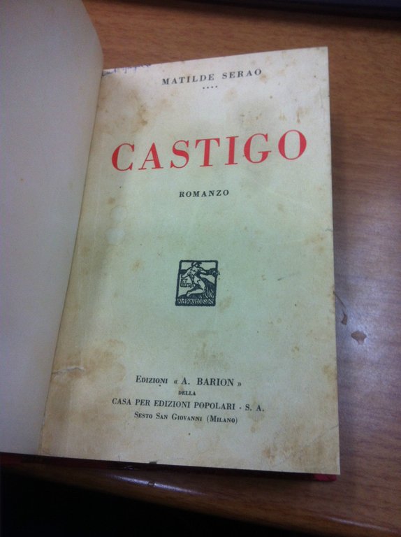 Castigo