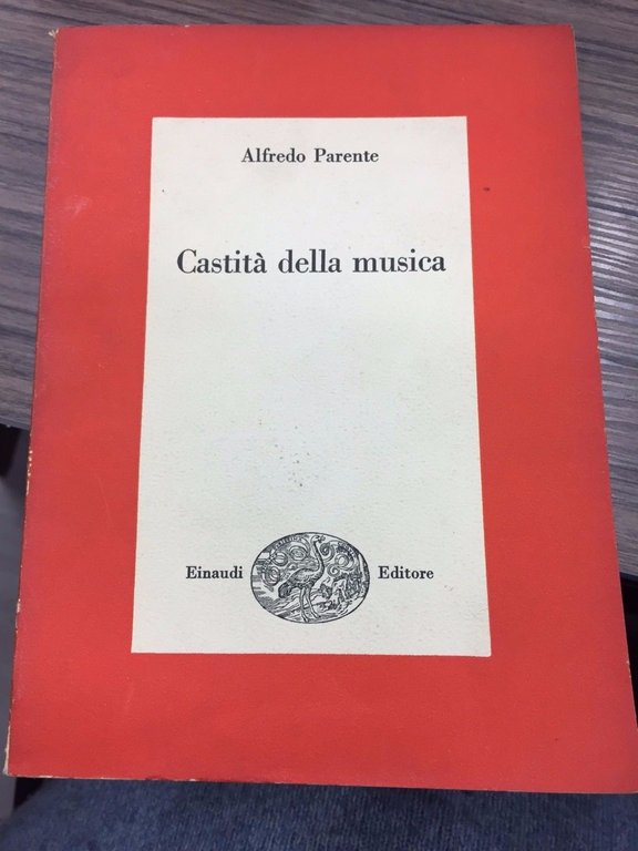 Castità della Musica