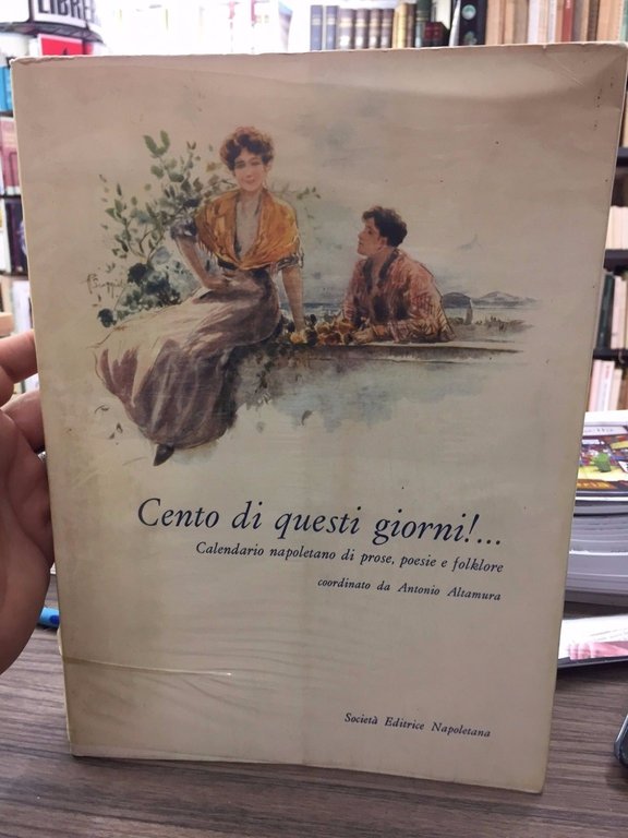 Cento di questi giorni!…