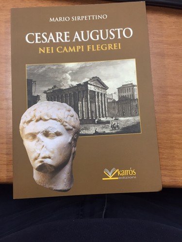 Cesare Augusto nei campi flegrei