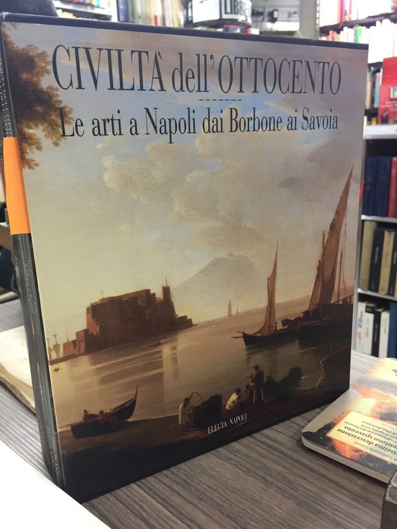 Civiltà dell'Ottocento. 3 voll