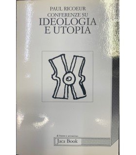 Conferenze su ideologia e utopia.